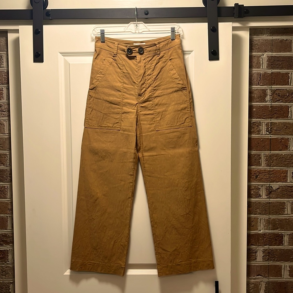 Maeve collette pants